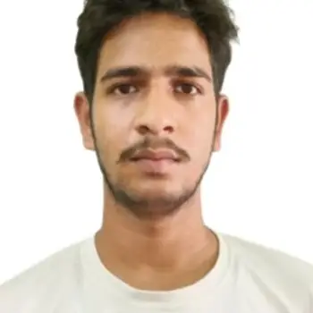 Shudhanshu Tutor From Indira Nagar Lucknow