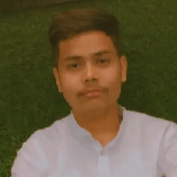 Mohd. Ashran  Tutor From Thakurganj Lucknow