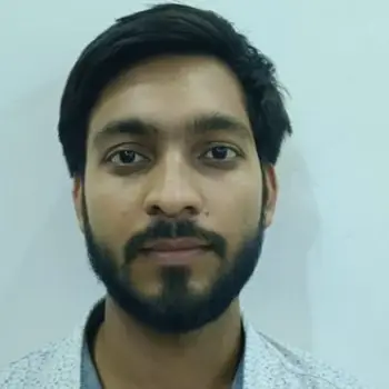 Jatin Yadav Maths Home Tutor in Jankipuram Lucknow with 3 Years Experience