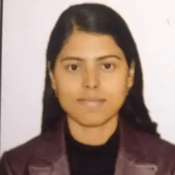 Aanya Mishra  Tutor From Bhitauli Lucknow