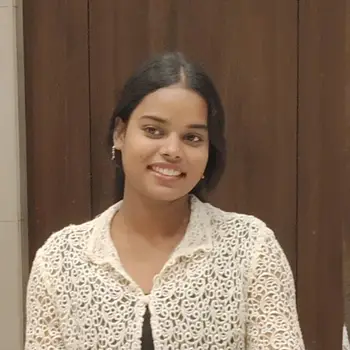 Tanu Verma Maths Home Tutor in Triveni Nagar Lucknow with 2 Years Experience