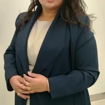 Tanya Srivastava Tutor From Aashiana Lucknow