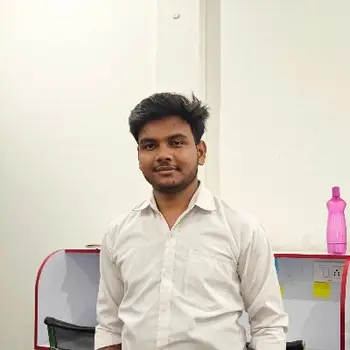 Mohit Sahu Maths Home Tutor in Aliganj Lucknow with 3 Years Experience