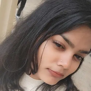 Jayseeka Singh Maths Home Tutor in Nijampur Malhor Lucknow with 1 Years Experience