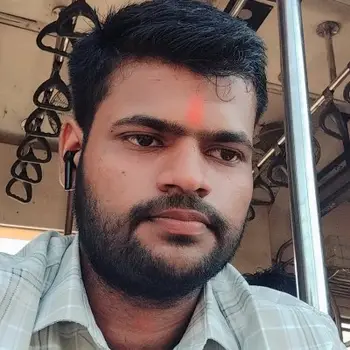 Adarsh yadav all-subjects Home Tutor in Sharda Nagar Lucknow with 2 Years Experience