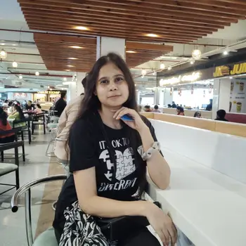 Kaynat kamil Tutor From Rakabganj Lucknow