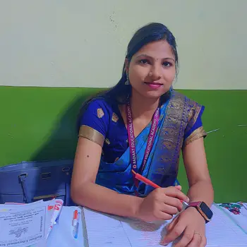Pooja  home tutor From Balaganj Lucknow