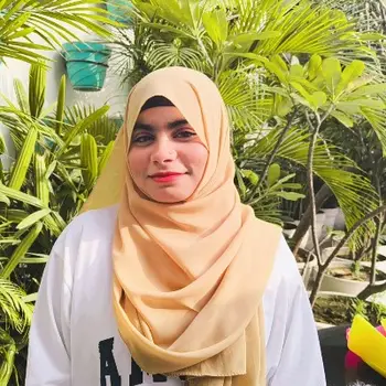 Shaista Bano all-subjects Home Tutor in Lucknow Cantonment Lucknow with 2 Years Experience