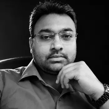 Abhishek Srivastava English Home Tutor in Gomti Nagar Lucknow with 11 Years Experience