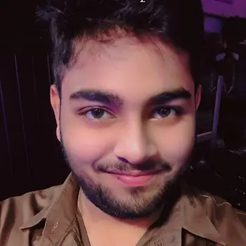 Mohd Sadique English Home Tutor in Aliganj Lucknow with 0 Years Experience