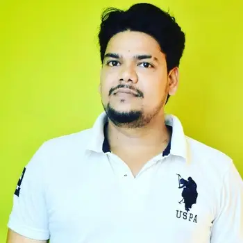 Rahul singh Maths Home Tutor in Indira Nagar Lucknow with 15 Years Experience