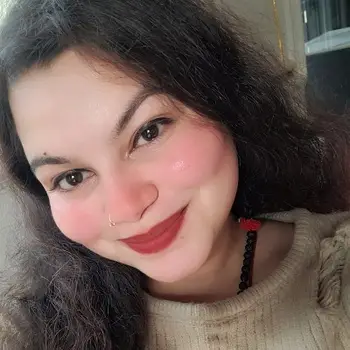 Pawni Tiwari English Home Tutor in Alambagh Lucknow with 1 Years Experience