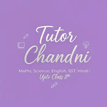 Chandni Mishra all-subjects Home Tutor in Aashiana Lucknow with 2 Years Experience