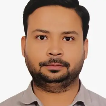 Masarrat Maths Home Tutor in Daliganj Lucknow with 5 Years Experience