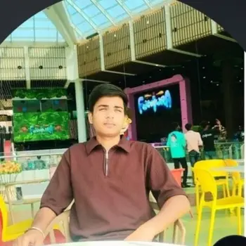 Suryansh Pandey Maths Home Tutor in Vrindavan Yojana Lucknow with 2 Years Experience