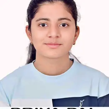 Priya Pal Tutor From Nilmatha Lucknow