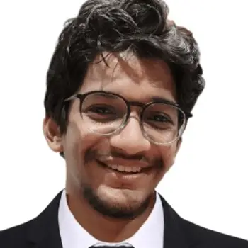 Yogendra Pal Maths Home Tutor in Amar Shaheed Path Lucknow with 1 Years Experience