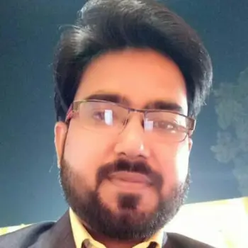 Praveen Kumar Srivastava Maths Home Tutor in Rajajipuram Lucknow with 4 Years Experience