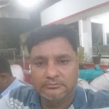 Umanath Mishra Maths Home Tutor in Aliganj Lucknow with 12 Years Experience
