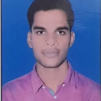 PRAVEEN YADAV Tutor From Indira Nagar Lucknow