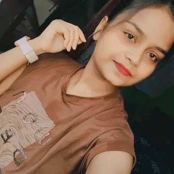 Pooje jaiswal  Tutor From Aashiana Lucknow