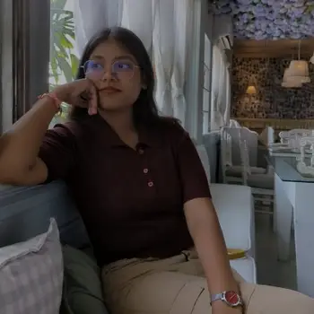 Shreya Yadav Maths Home Tutor in Jankipuram Lucknow with 2 Years Experience