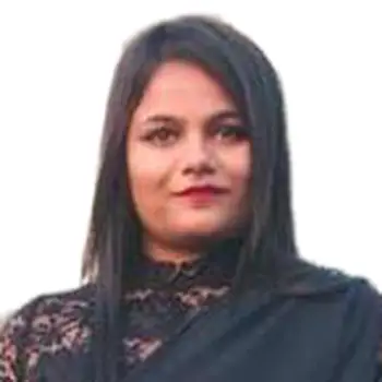 Yashashwi Gupta Tutor From Malesemau Lucknow