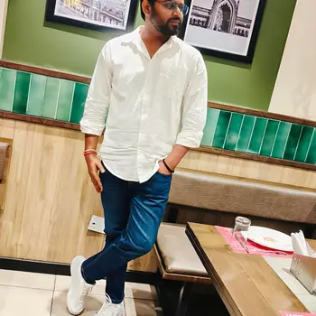 Praveen Kumar  Tutor From Vikas Nagar Lucknow