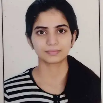 Bhumika  Tutor From Jankipuram Lucknow