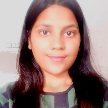 Priya tripathi Maths Home Tutor in Indira Nagar Lucknow with 1 Years Experience