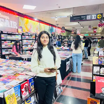 Ritika Rao  Tutor From Gomti Nagar Lucknow