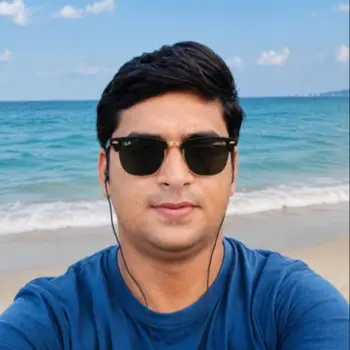 Shubham mishra Maths Home Tutor in Alambagh Lucknow with 3 Years Experience