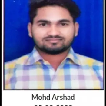 Mohd Arshad Tutor From Alamnagar Lucknow