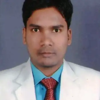 SHIV KUMAR YADAV Tutor From Sushant Golf City Lucknow