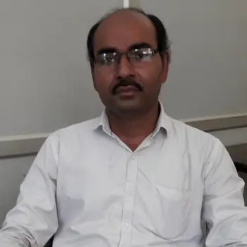 PAWAN KUMAR TRIPATHI  home tutor in Adarsh Nagar Lucknow