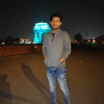 Suryansh singh  Tutor From Gomti Nagar Lucknow