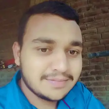 Anshum Pal Tutor From Alambagh Lucknow
