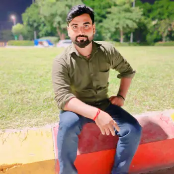 Ankush Yadav Tutor From Arjunganj Lucknow