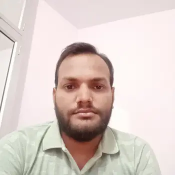 Ram Avatar chaudhary Tutor From Indira Nagar Lucknow