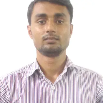 Md Shahareyar  Tutor From South City Lucknow