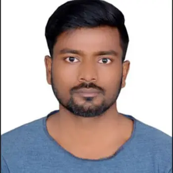 Anil kumar  Tutor From Triveni Nagar Lucknow