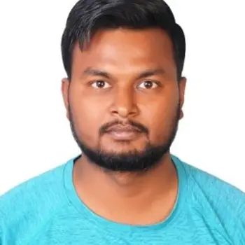 Amit Chaudhary  Tutor From Jankipuram Lucknow
