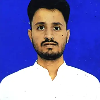 Devesh Kumar Singh  Tutor From Nishatganj Lucknow