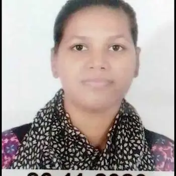 Vasundhara Pandey  Tutor From Vishal Khand Gomtinagar Lucknow