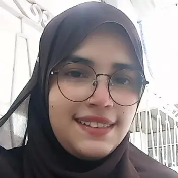 Qausain Fatima – Female Home Tutor in Thakurganj Lucknow | Accountancy Tuition with 1 Years Experience