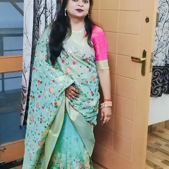 NEHA TIWARI Maths Home Tutor in Rajajipuram Lucknow with 10 Years Experience