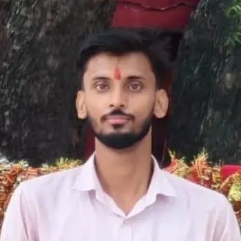 Avanish Chaubey Maths Home Tutor in Dandiya Bazar Lucknow with 4 Years Experience