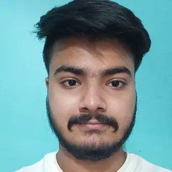 Pranjal Srivastava Maths Home Tutor in Aliganj Lucknow with 4 Years Experience