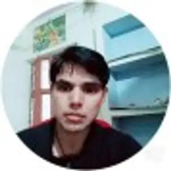 Manoj Tiwari Maths Home Tutor in Gomti Nagar Lucknow with 15 Years Experience