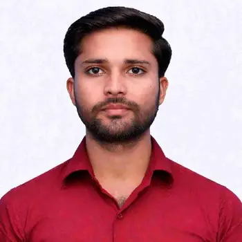 Ajay Singh Maths Home Tutor in Gomti Nagar Lucknow with 2 Years Experience